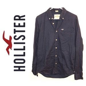 Hollister Button Down Shirt